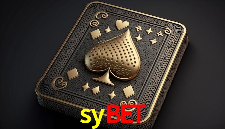 Estatísticas sybet